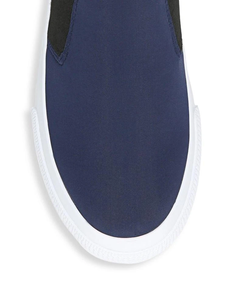 商品Vince|Torin Slip-On Sneakers,价格¥751,第3张图片详细描述