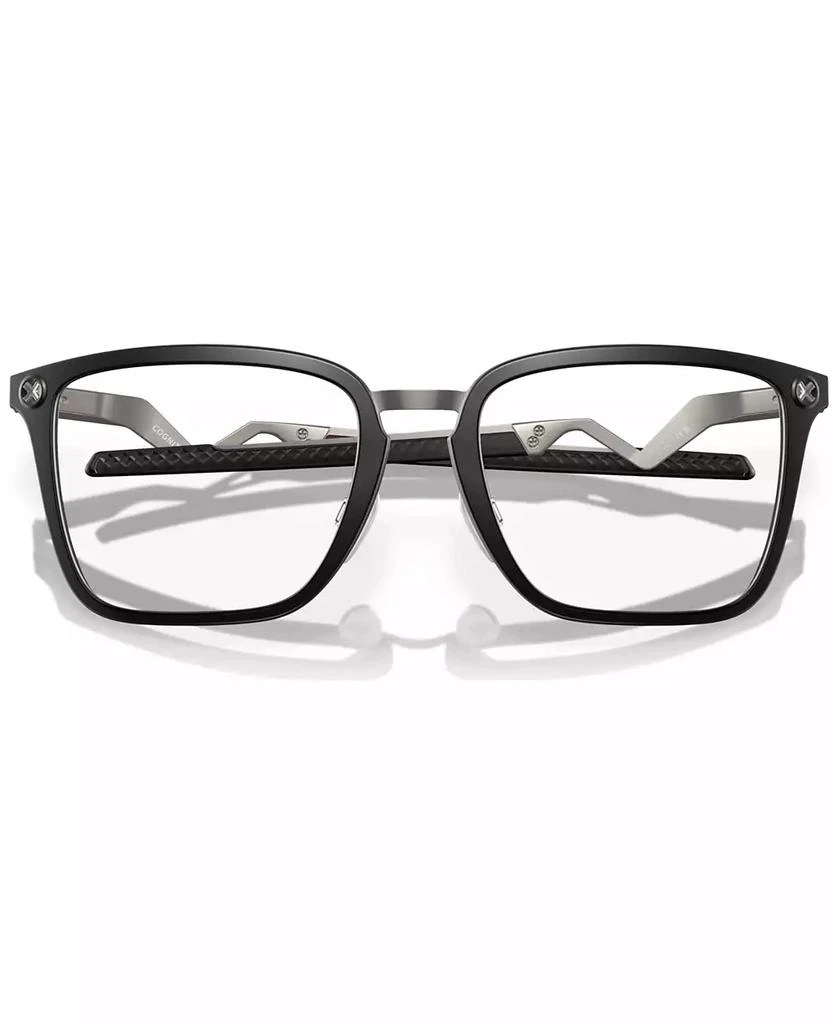 商品Oakley|Men's Cognitive Eyeglasses, OX8162,价格¥3119,第5张图片详细描述