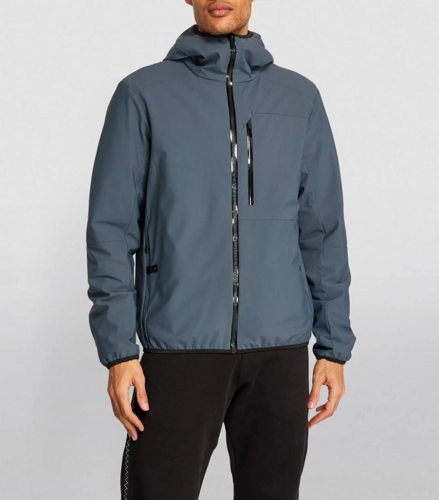 商品Moncler|Kyoto Jacket,价格¥8440,第3张图片详细描述