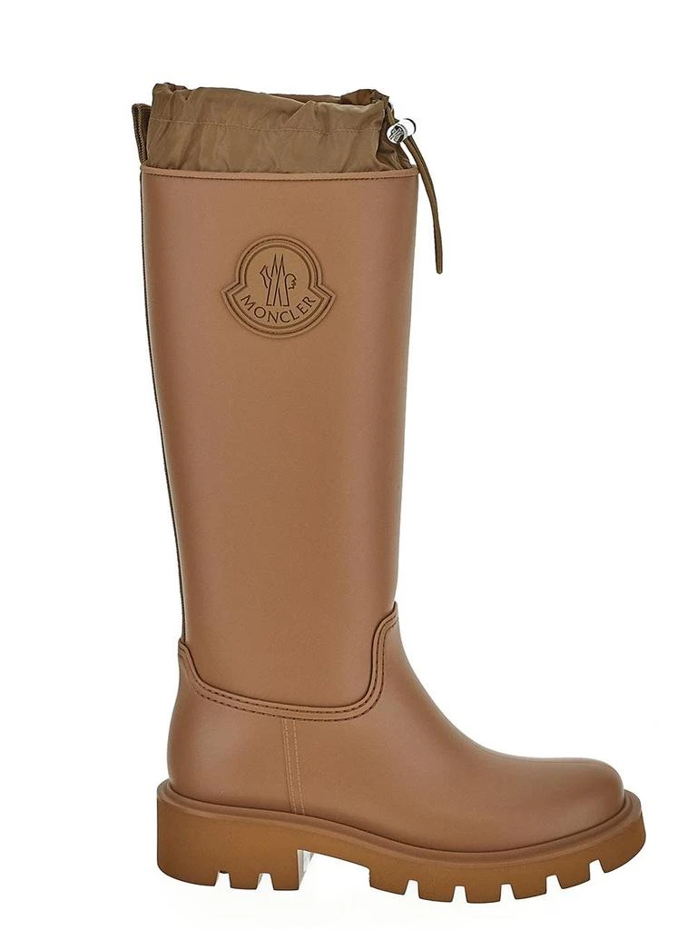 商品Moncler|Kickstream High Boot,价格¥3892,第1张图片