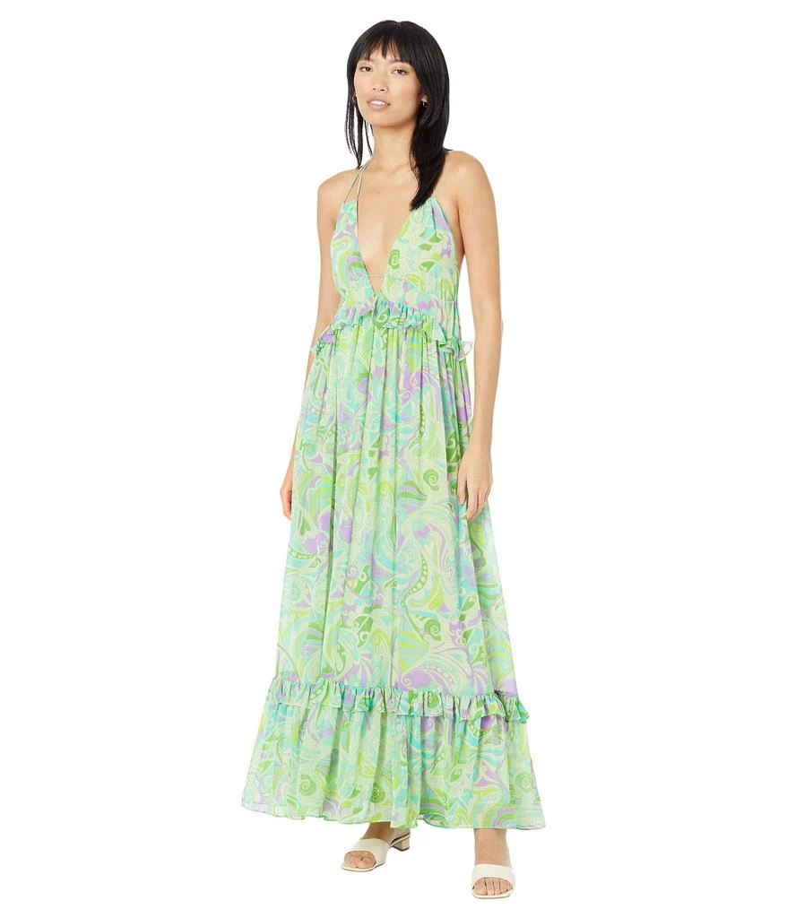 商品Mango|Mimi2 Dress,价格¥272,第1张图片