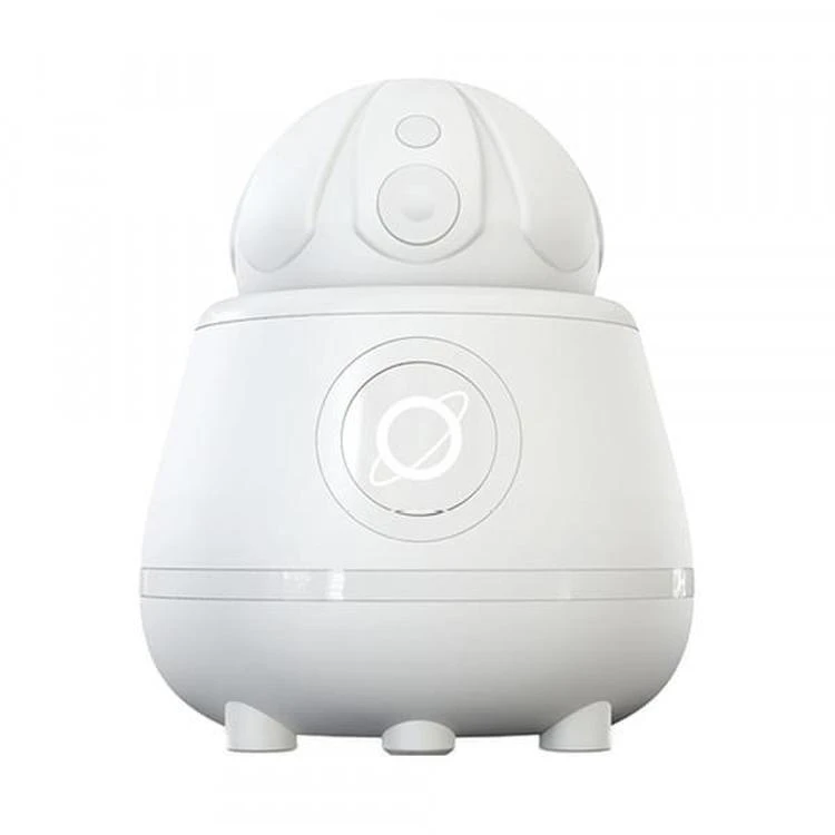 商品TAO Clean|Aura Clean Orbital Facial Brush & Cleaning Station,价格¥355,第1张图片
