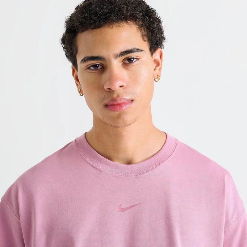 商品NIKE|Nike NOCTA Big Body CS T-Shirt,价格¥223,第5张图片详细描述