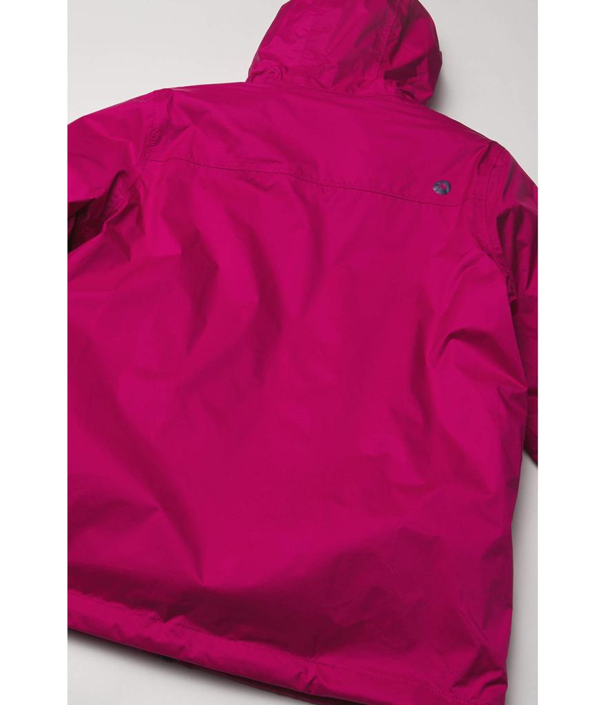 PreCip® Eco Comp Jacket (Little Kids/Big Kids)商品第2张图片规格展示