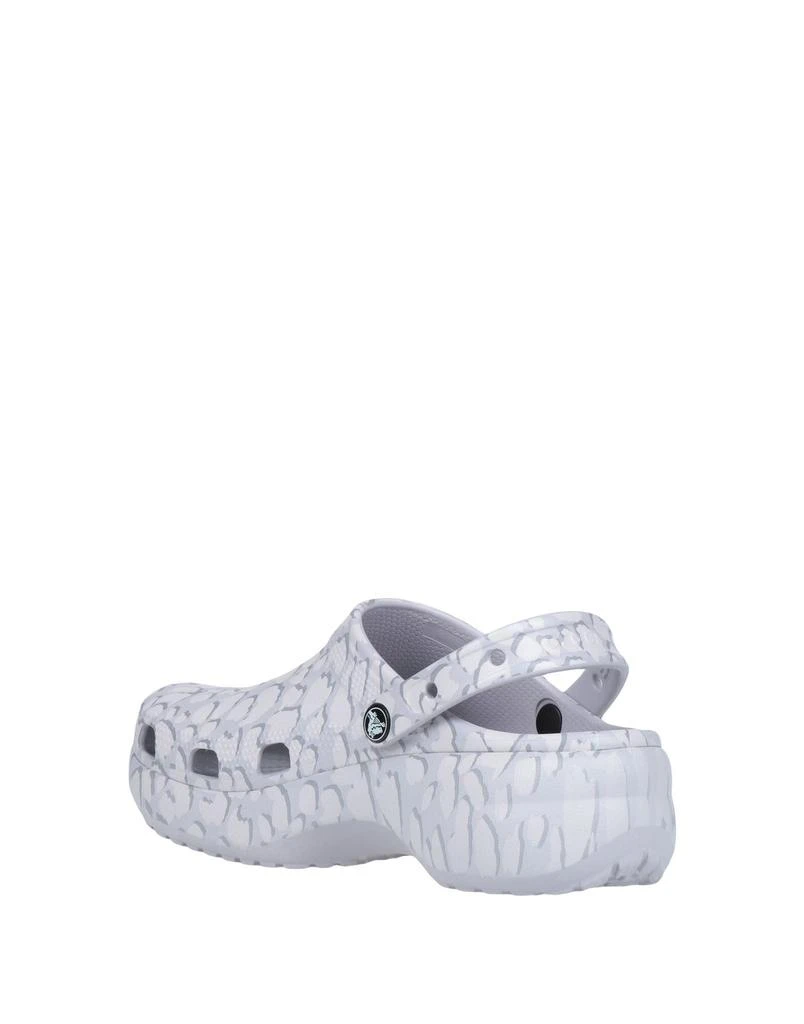 商品Crocs|Mules and clogs,价格¥235,第3张图片详细描述