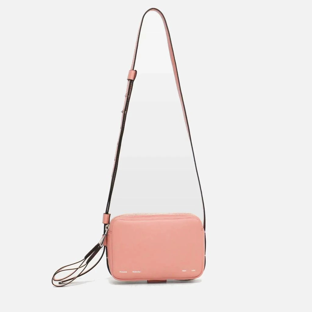 商品Proenza Schouler|Proenza Schouler White Label Women's Watts Camera Bag - Dusty Pink,价格¥1227,第1张图片