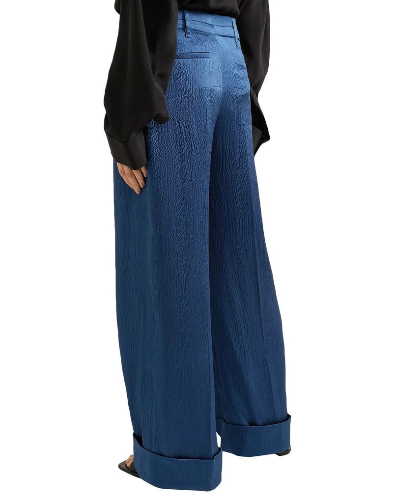 商品ROLAND MOURET|Casual pants,价格¥3375,第3张图片详细描述
