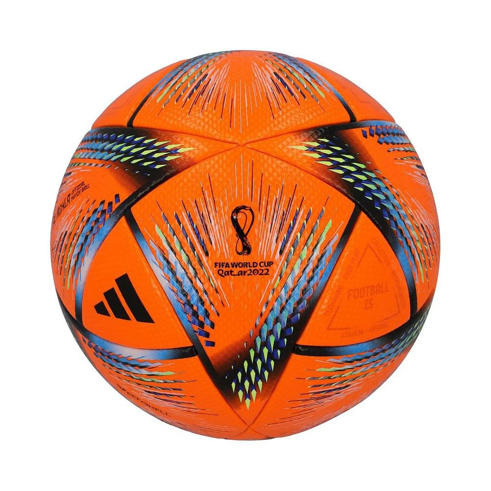 商品Adidas|FIFA World Cup Qatar 2022 Pro Winter Ball,价格¥1235,第1张图片