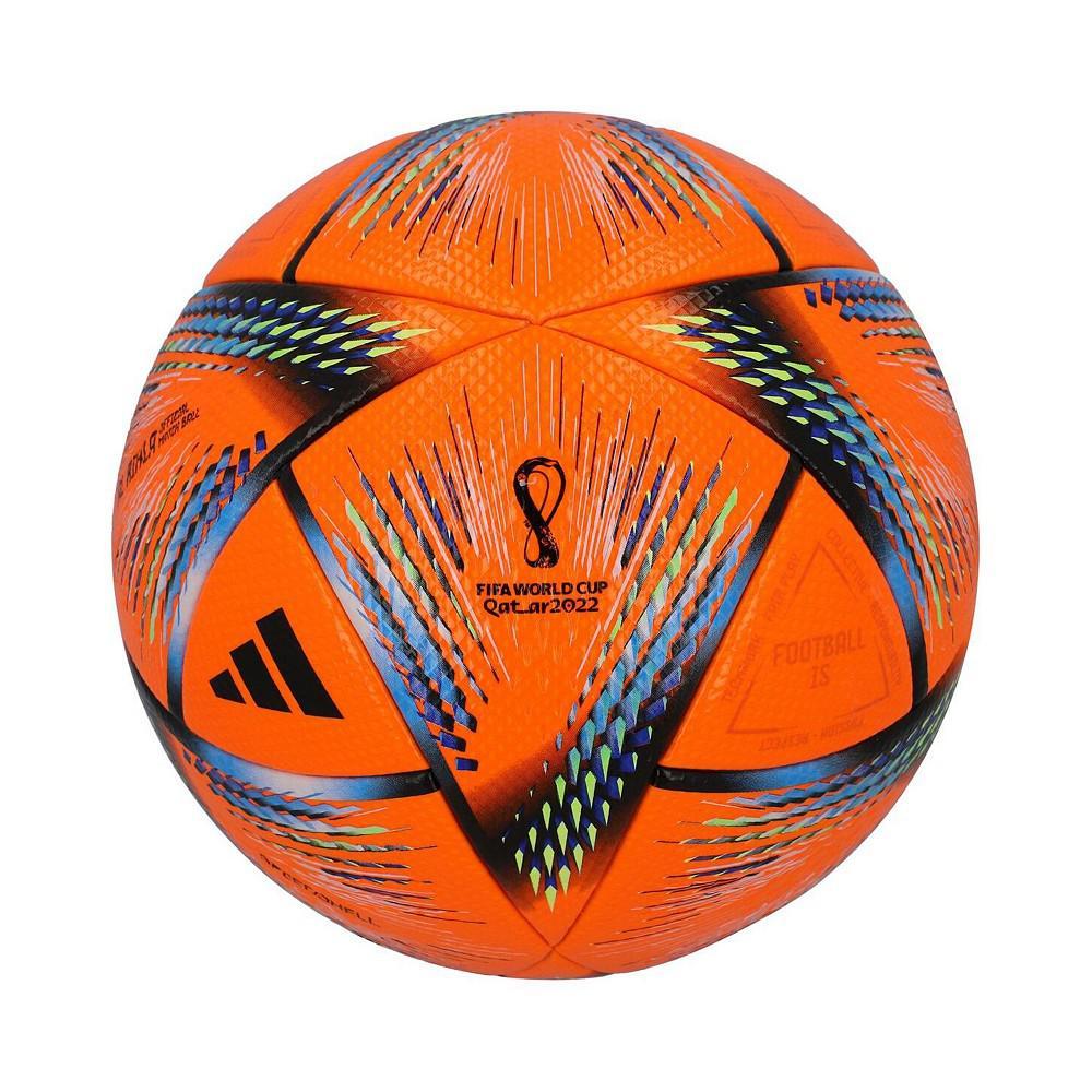 商品Adidas|FIFA World Cup Qatar 2022 Pro Winter Ball,价格¥1216,第1张图片