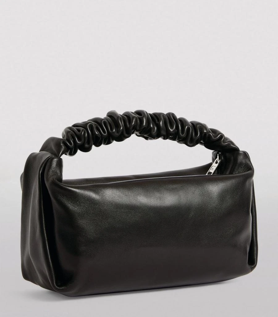 商品Alexander Wang|Small Scrunchie Bag,价格¥3336,第3张图片详细描述