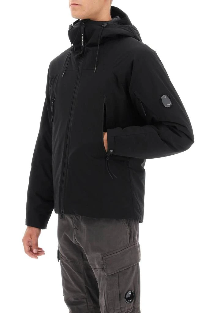 商品CP Company|Padded jacket in Pro-Tek,价格¥1452,第5张图片详细描述