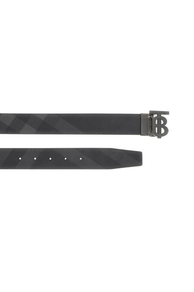 商品Burberry|Burberry tartan reversible belt,价格¥3057,第2张图片详细描述
