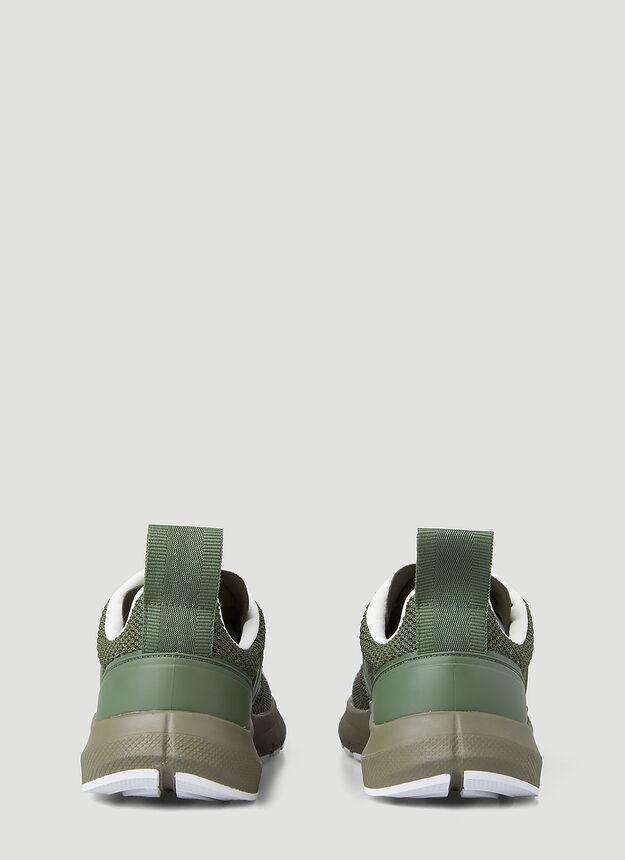 商品Rick Owens|Runner Sneakers in Green,价格¥872,第6张图片详细描述