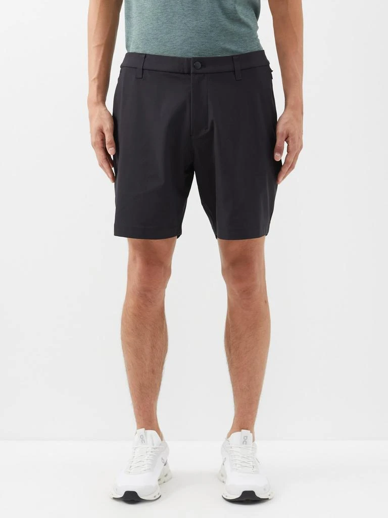 商品Lululemon|Commission 7” jersey shorts,价格¥722,第1张图片