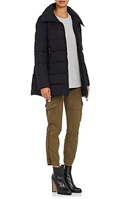 商品Moncler|Down-Quilted Petrea Jacket,价格¥7488,第2张图片详细描述