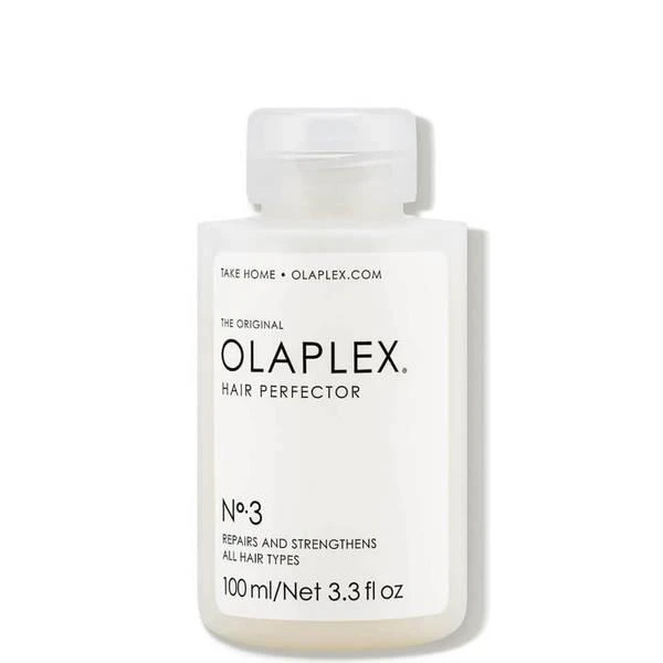 商品Olaplex|3号结构还原剂 二硫键发膜修复干枯受损发质 100ml,价格¥242,第1张图片