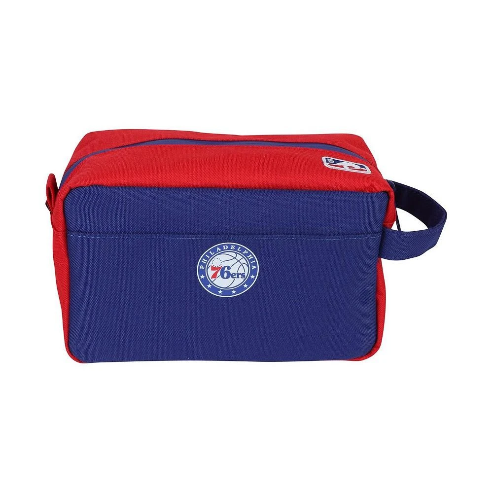 商品Herschel Supply|Supply Co. Philadelphia 76ers Chapter Team Color Travel Case,价格¥223,第2张图片详细描述