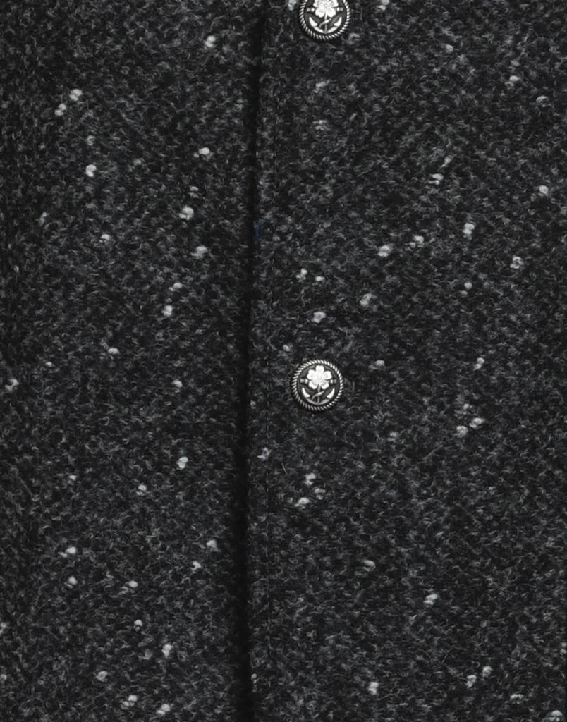 商品DANIELE ALESSANDRINI|Blazer,价格¥1306,第4张图片详细描述