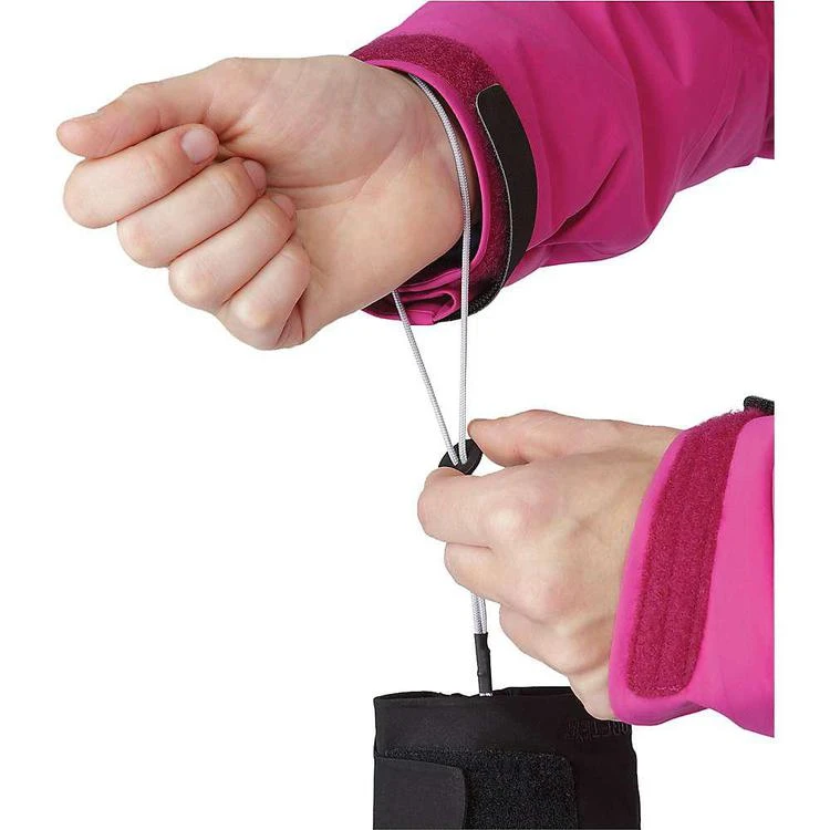 商品Arc'teryx|Arcteryx Women's Anertia Mitten,价格¥847,第2张图片详细描述