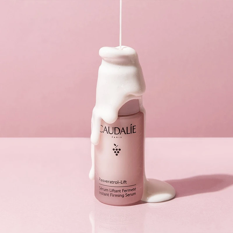 Caudalie欧缇丽 白藜芦醇紧致提升精华液30ml 商品