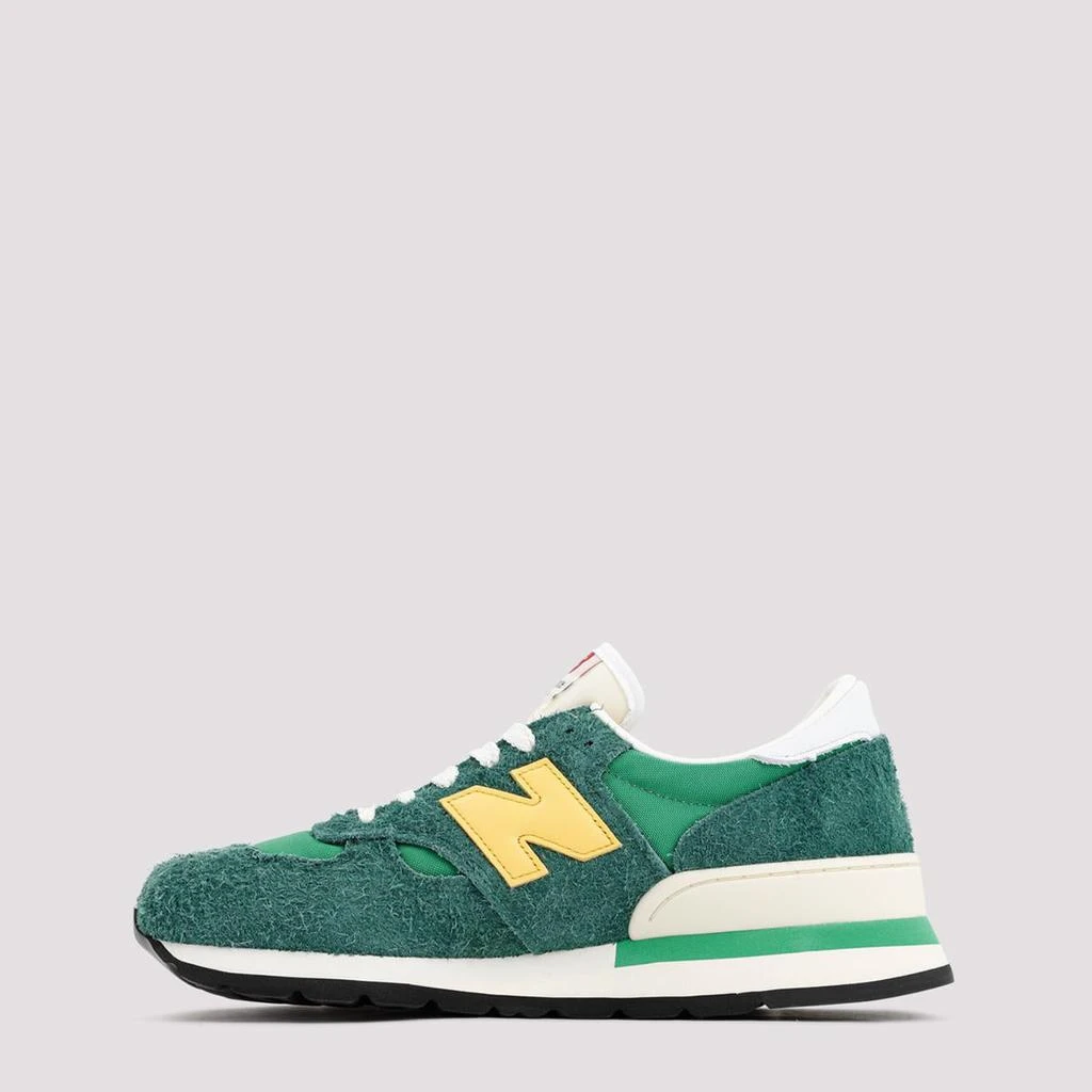 商品New Balance|NEW BALANCE  MADE IN USA 990 SNEAKERS SHOES,价格¥1409,第2张图片详细描述