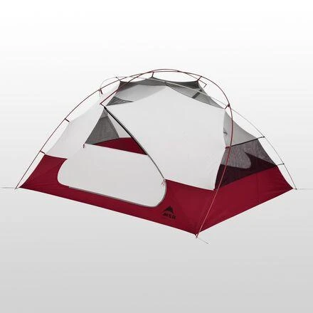 Elixir Tent: 3-Person 3 Season 商品