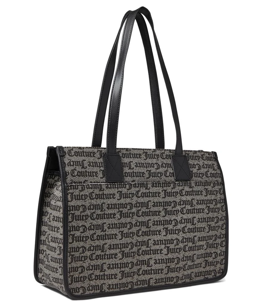 商品Juicy Couture|Fashionista Tote,价格¥335,第2张图片详细描述