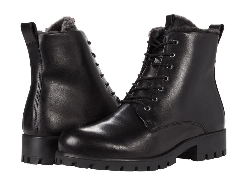 商品ECCO|Modtray Hydromax Lace Boot,价格¥1719,第1张图片