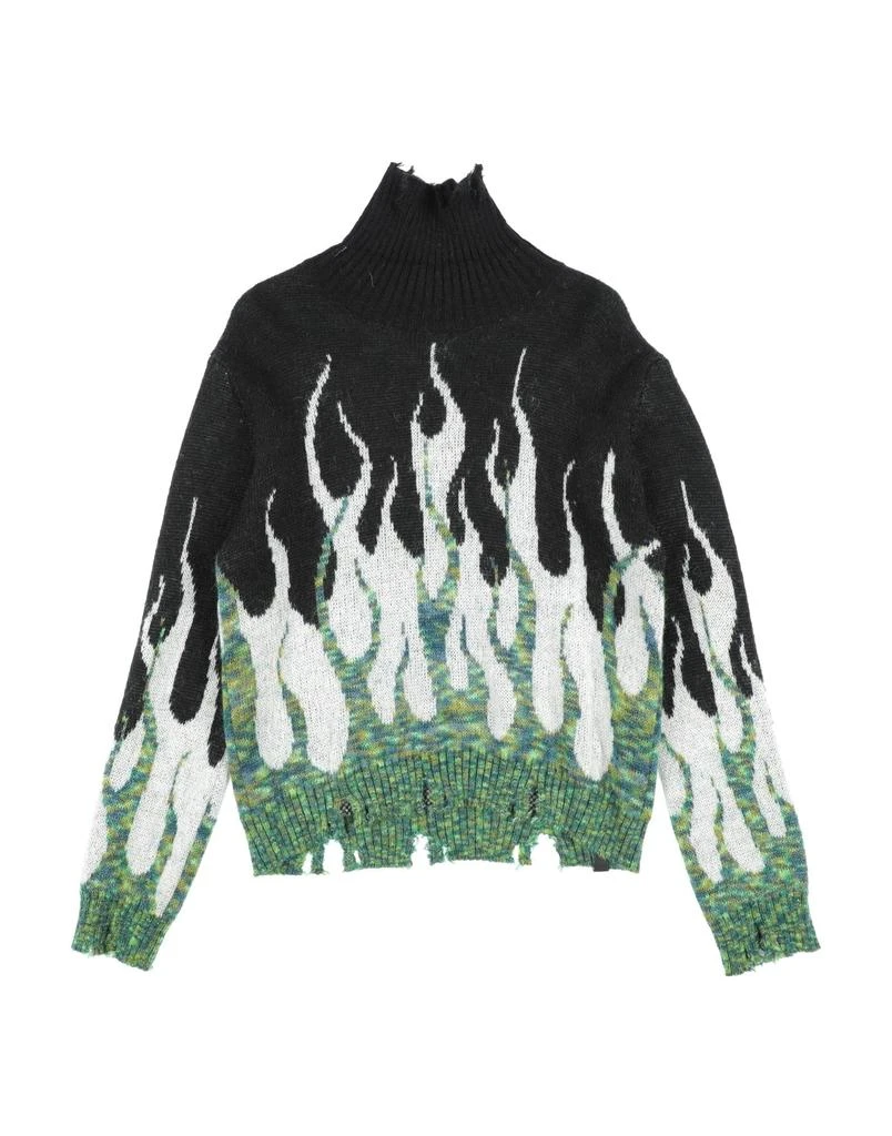 商品Vision of Super|Turtleneck,价格¥807,第1张图片