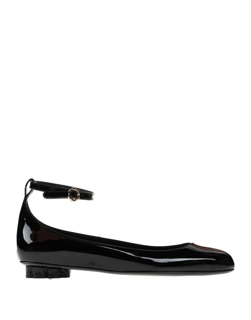 商品Salvatore Ferragamo|Ballet flats,价格¥3421,第1张图片