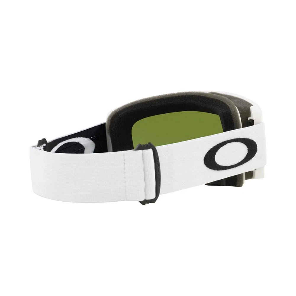 Unisex Target Line S Snow Goggles, OO7122-07 商品