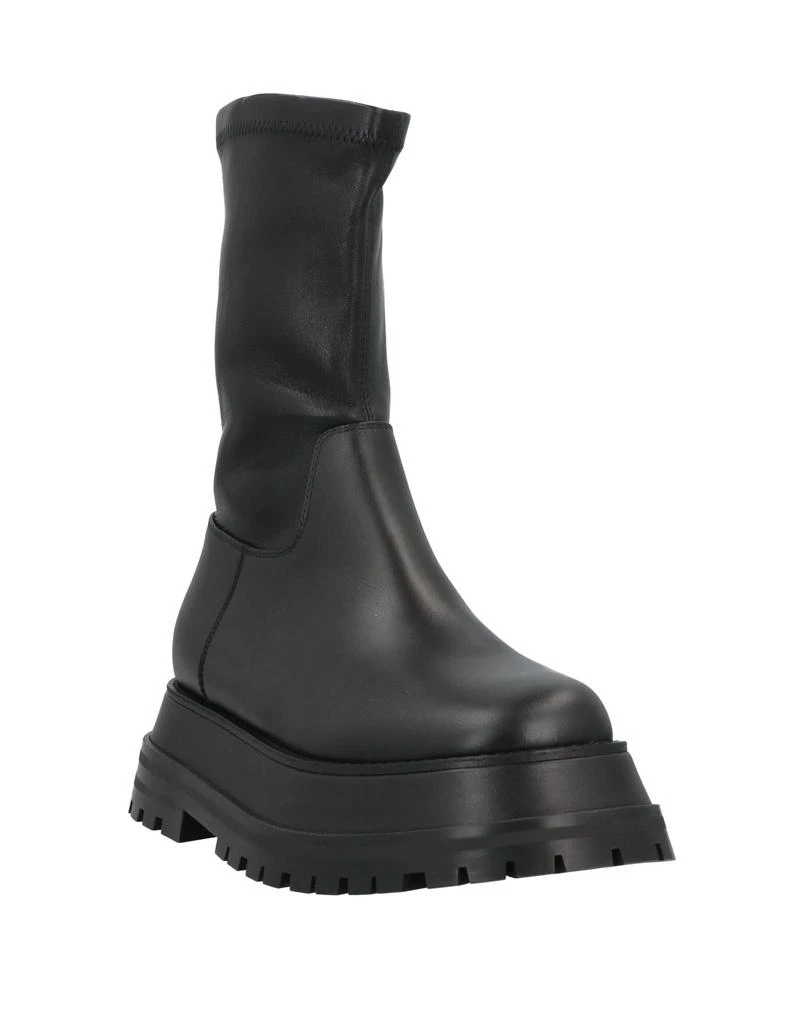 商品Burberry|Boots,价格¥5303,第2张图片详细描述