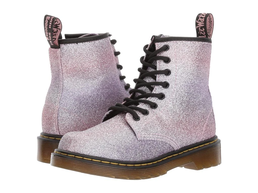 商品Dr. Martens|德兰尼亮片马丁靴（小童/大童款）,价格¥412,第1张图片