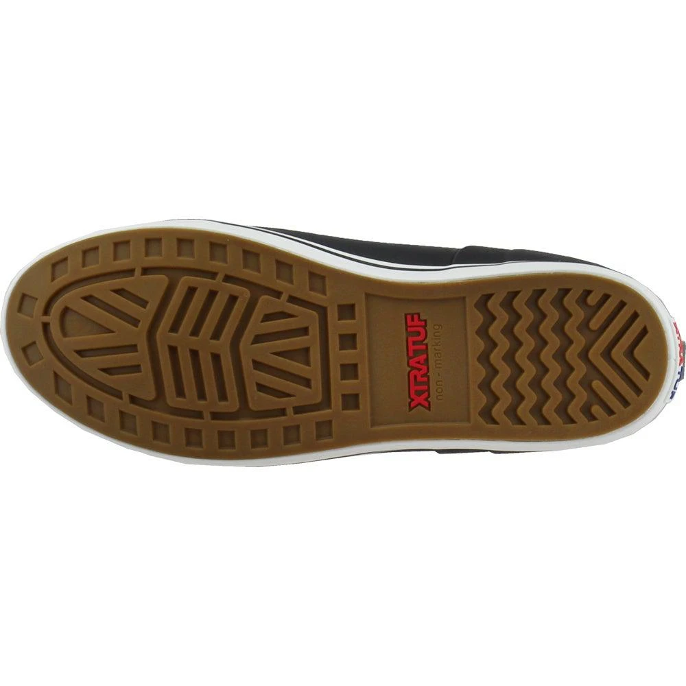 6 Inch  Ankle Deck Pull on Boots 商品