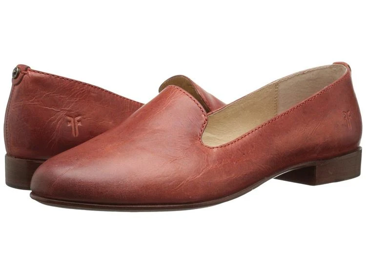 商品Frye|Tracy Smoking Slipper,价格¥499,第1张图片