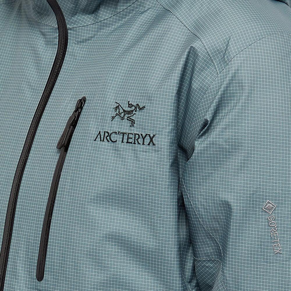 Arc'teryx Alpha SL Anorak商品第5张图片规格展示