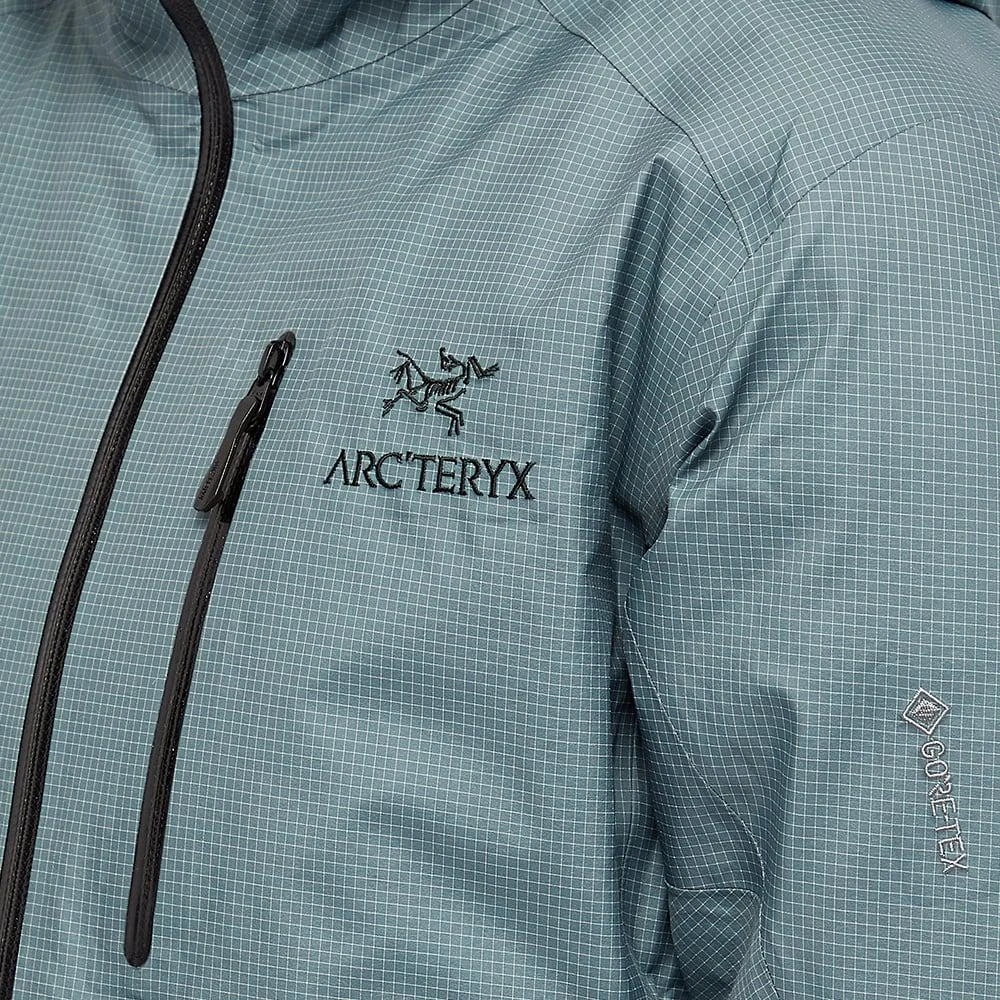 商品Arc'teryx|Arc'teryx Alpha SL Anorak,价格¥3433,第5张图片详细描述