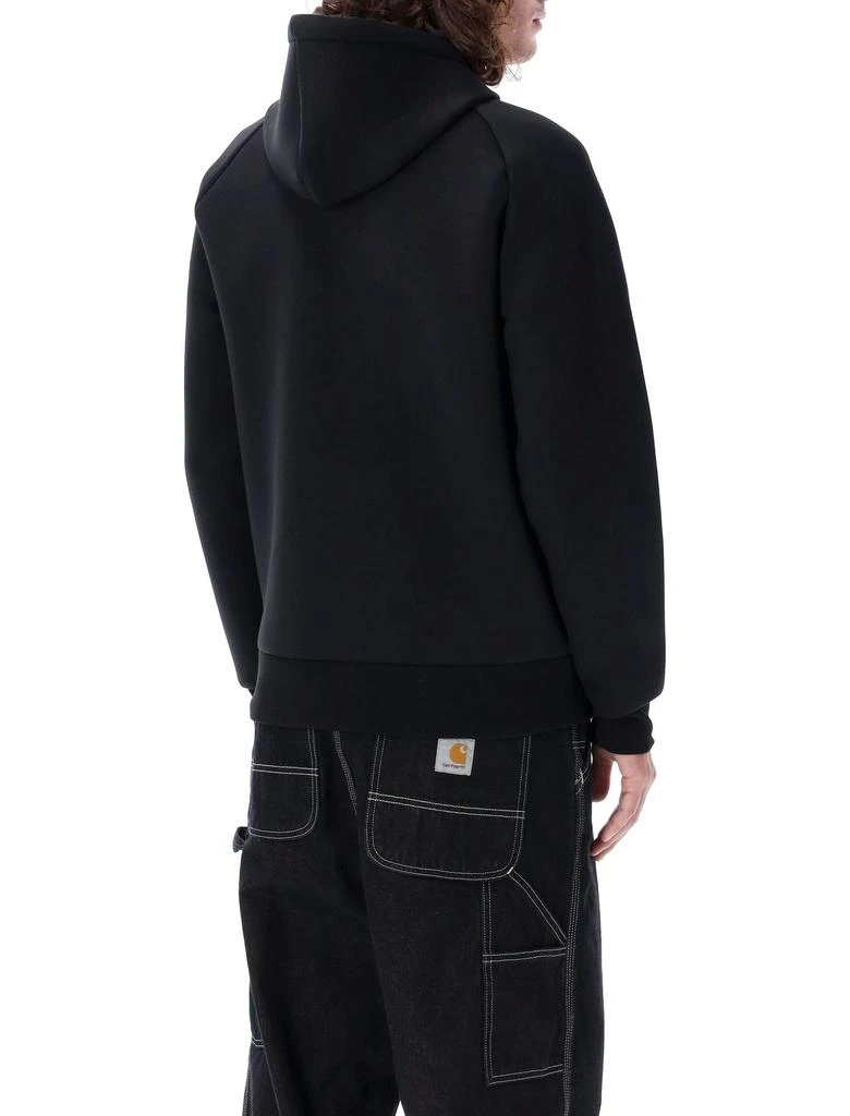 商品Carhartt WIP|Carhartt WIP Car-Lux Zipped Hoodie,价格¥1711,第2张图片详细描述