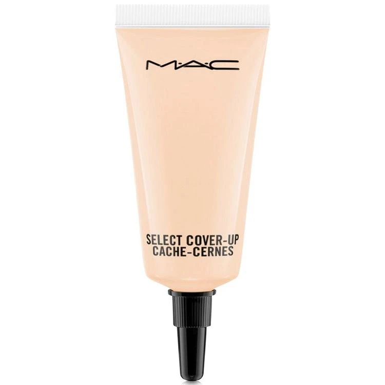 商品MAC|精准遮瑕乳,价格¥156,第4张图片详细描述