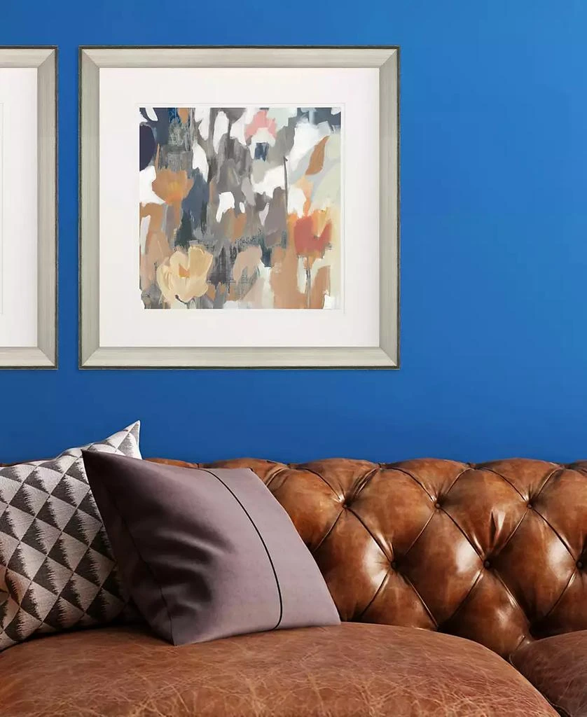 商品Paragon Picture Gallery|Corner Flower Stand II Framed Art,价格¥3667,第3张图片详细描述