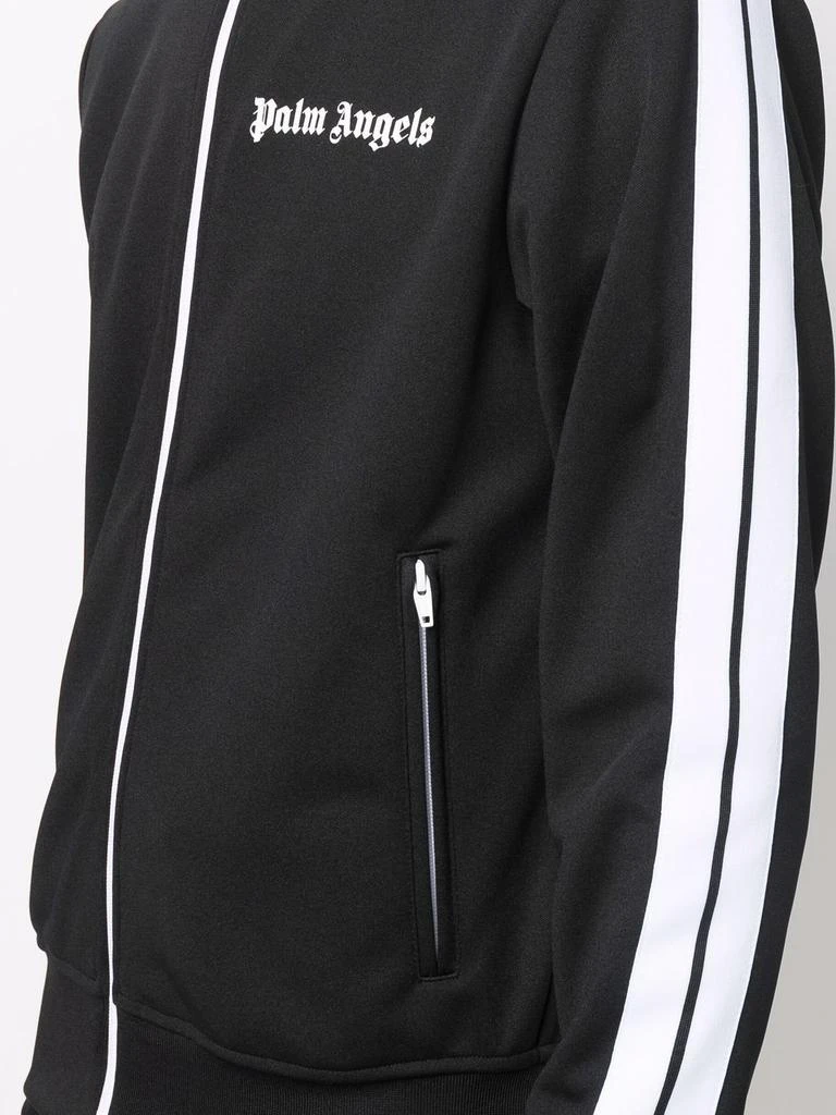 商品Palm Angels|PALM ANGELS MEN CLASSIC TRACK JACKET,价格¥3824,第4张图片详细描述