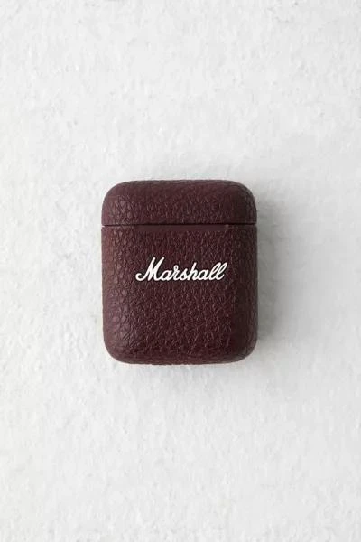 商品Marshall|马歇尔Minor III入耳式无线蓝牙耳机,价格¥998,第1张图片