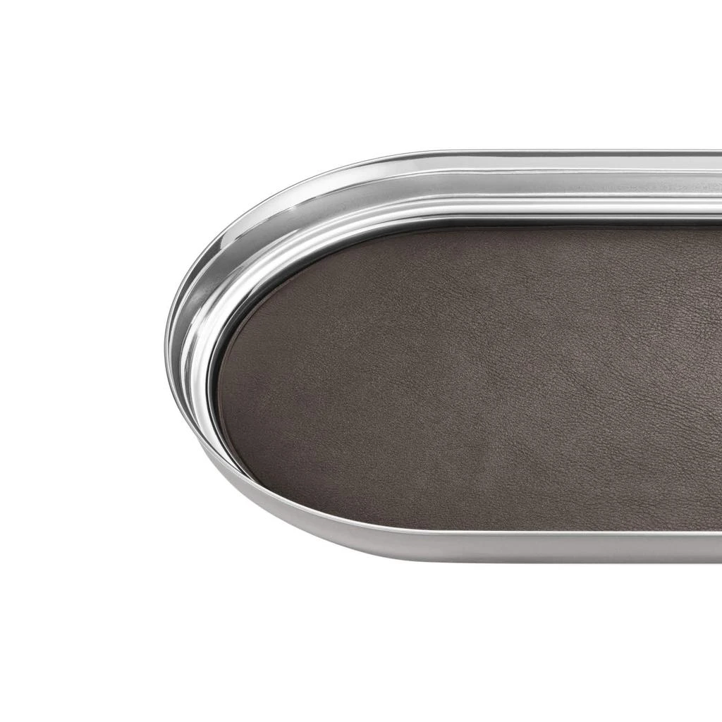 商品Georg Jensen|Manhattan tray,价格¥1758,第2张图片详细描述