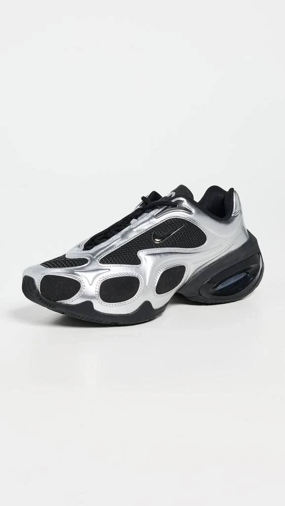 商品NIKE|Air Max Muse Sneakers,价格¥1270,第1张图片