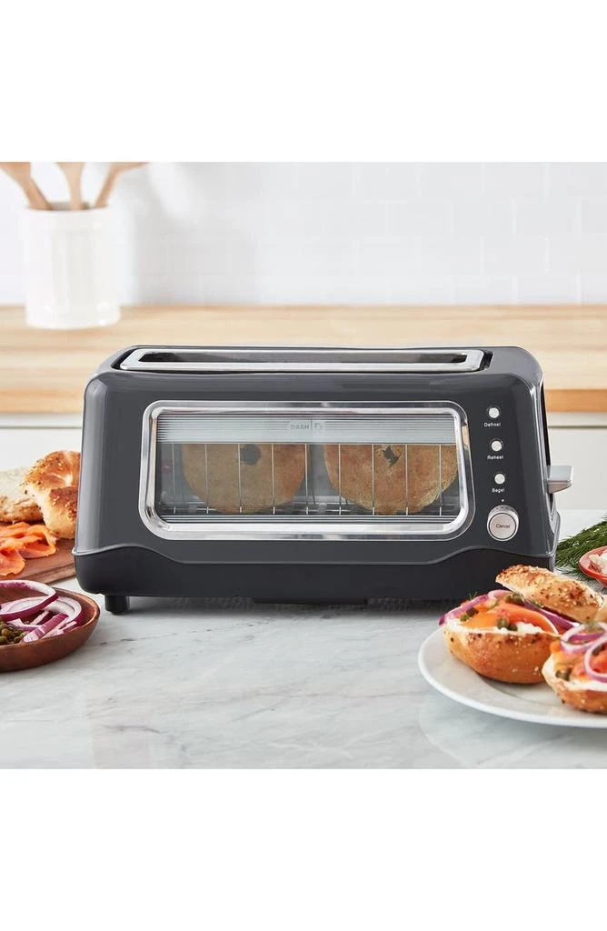 Clear View Toaster 商品