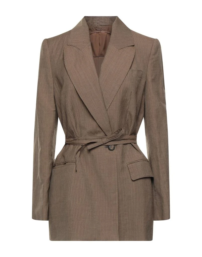 商品Brunello Cucinelli|Blazer,价格¥4324,第1张图片