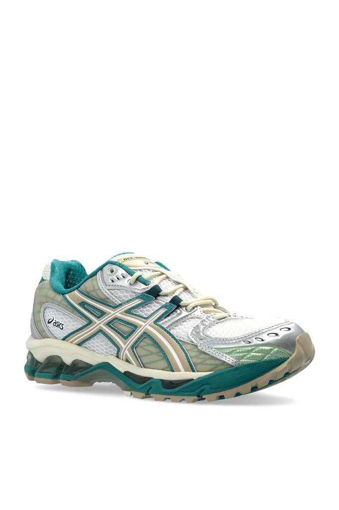 商品Asics|Sport shoes GEL-NIMBUS 10.0,价格¥1265,第4张图片详细描述