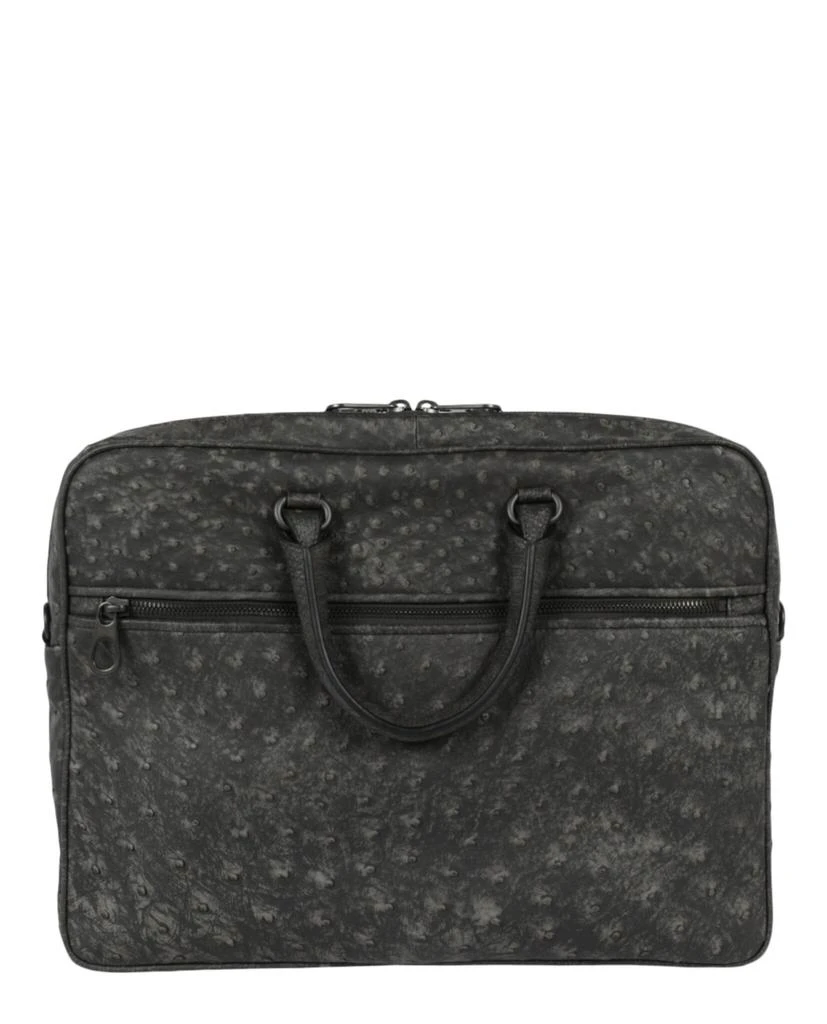 商品Bottega Veneta|Crossbody Briefcase,价格¥12811,第5张图片详细描述