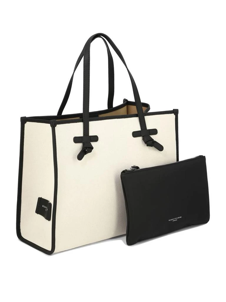 商品GIANNI CHIARINI|GIANNI CHIARINI "Marcella" shoulder bag,价格¥1126,第2张图片详细描述