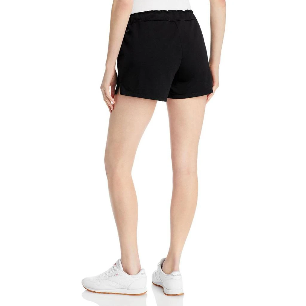商品Marc New York by Andrew Marc|Marc New York Performance Womens Drawstring Short Shorts,价格¥39,第3张图片详细描述